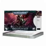 Figurine Best-Seller Warhammer 40.000 - Genestealer Cults : Index
