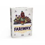 Jeu de Cartes Stratgie Faraway (Boite Jaune) 