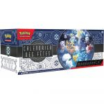 Coffret Pokmon Calendrier des Ftes 2023