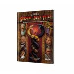 Jeu de Rle  L'appel de Cthulhu - Le Serpent  Deux Ttes 