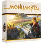 Jeu de Plateau Rflexion Monumental - Extension : African Empires