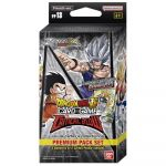Pack Edition Speciale Dragon Ball Super Premium Pack 13 Dragon Ball Super Card Game - Critical Blow
