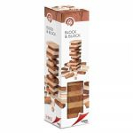 Rflxion Adresse Block & Block 