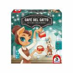 Boite de Café del Gatto
