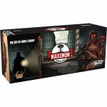 Coopratif Stratgie Maximum Apocalypse - Core Box