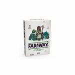 Jeu de Cartes Stratgie Faraway (Boite Verte)