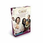 Jeu de Cartes Ambiance Chroni : Littrature Franaise