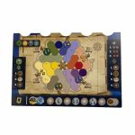 Boite de Orichalque : Plateaux Solo