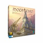 Boite de Moesteiro