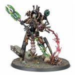 Figurine Best-Seller Warhammer 40.000 - Necrons : Illuminor Szeras