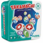 Gestion Stratgie Takamachi