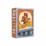 Bluff Ambiance Krapules - Boite Rocket Racoon
