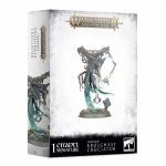 Figurine Best-Seller Warhammer Age of Sigmar - Nighthaunt : Scriptor Mortis