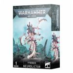Figurine Best-Seller Warhammer 40.000 - Tyranids : Neurolictor