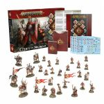 Figurine Best-Seller Warhammer Age of Sigmar : set d'armée Cities of Sigmar