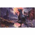 Tapis de Jeu Pop-Culture Dragonshield Playmat - Halloween 2023