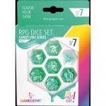Ds  Candy Like series - Mint - Set de 7 ds JDR