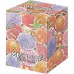 Deck Box One Piece Card Game One Piece Card Game - Deck Box Fruits du démon