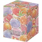 Deck Box One Piece Card Game One Piece Card Game - Deck Box Fruits du dmon