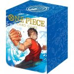 Deck Box One Piece Card Game One Piece Card Game - Deck Box Luffy 