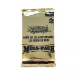Booster en Franais Yu-Gi-Oh! Mega Pack 2023 : Les Hros Du Duel