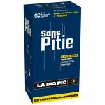 Boite de Sans Pitié 3 : La Big Pic