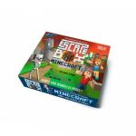 Aventure Coopration Escape Box - Minecraft
