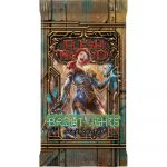 Booster en Franais Flesh and Blood Bright Lights