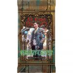 Booster en Anglais Flesh and Blood Bright Lights (EN ANGLAIS)