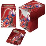 Deck Box Pokmon Koraidon