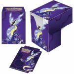 Deck Box Pokmon Miraidon