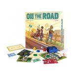 Boite de On the Road