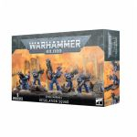 Figurine Best-Seller Warhammer 40.000 - Space Marines : Desolation Squad