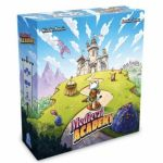 Boite de Medieval Academy