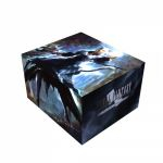Coffret Final Fantasy TCG Boite Collector Dissidia - Collection Set 2023 - Final Fantasy TCG