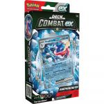 Decks Prconstruits Pokmon Deck de Combat - Amphinobi Ex