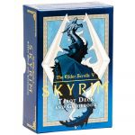 Boite de The Elder Scrolls V - Skyrim : Tarot Divinatoire (Et son guide d'interprétation)