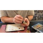 Evnements  Initiation Peinture Figurines - Vendredi 24 Novembre 19h30