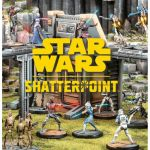 Evénements  Initiation Star Wars Shatterpoint - Vendredi 27 Octobre 19h