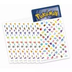 Protèges Cartes Standard Pokémon 151 - EV3.5 par 65