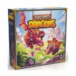 Jeu de Cartes Coopration Taverns & Dragons