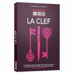 Coopratif Enqute Sous Scells - La clef
