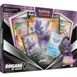 Coffret Pokmon Roigada de Galar V