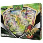 Coffret Pokmon Pomdrapi V