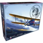 Exploration Aventure Air Postal: Core Box 