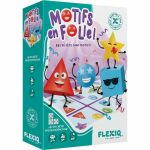 Boite de Motifs en Folie