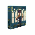 Jeu de Cartes Gestion The Great Split
