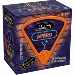 Jeu de Plateau Rflexion Trivial Pursuit Party