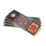 Boite de Arackhan War S1 - set 4 plateaux joueurs