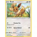 Cartes Spéciales Pokémon Promo - Pokemon Epée & Bouclier - Evoli - SWSH095 - FR